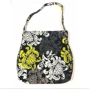 Vera Bradley Baroque Retired Tote